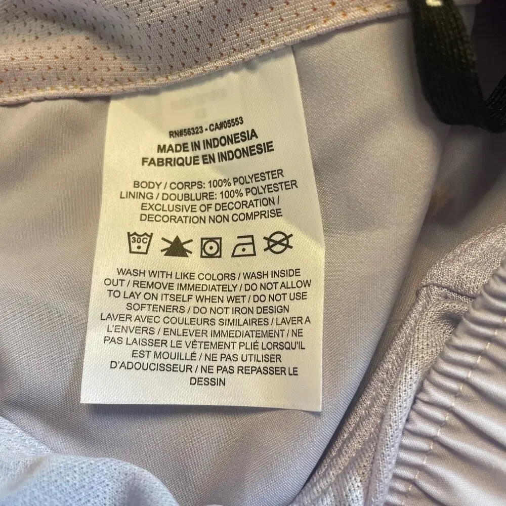 Nike new tags